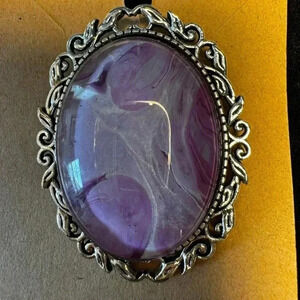 Handmade Brooch